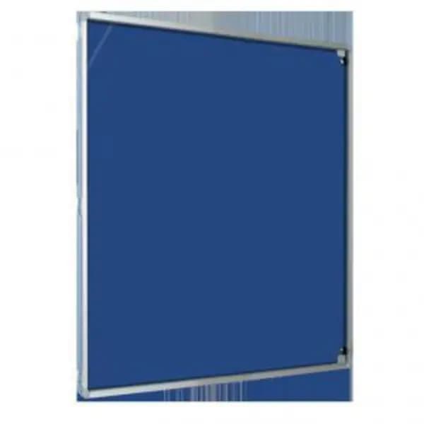 Image of Magiboards Lockable Bd Blue 900x1200m EXR25052MA