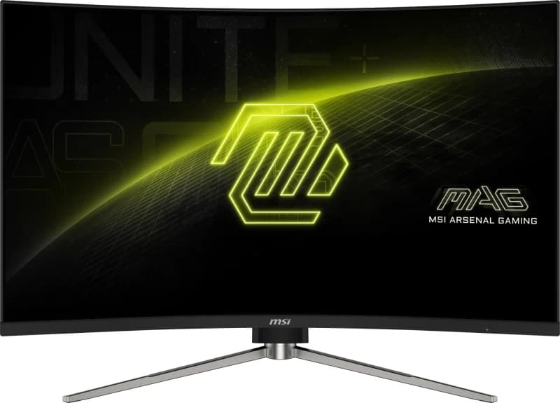 Image of MSI Mag 325cqrxf E2 9S6-3DC14H-069