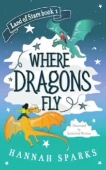 Image of Where Dragons Fly