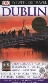 Image of Dublin by Tim Perry Paperback