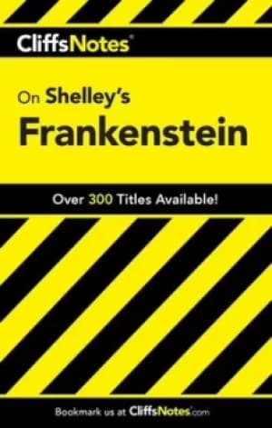 Image of Shelleys Frankenstein by Jeff Coghill
