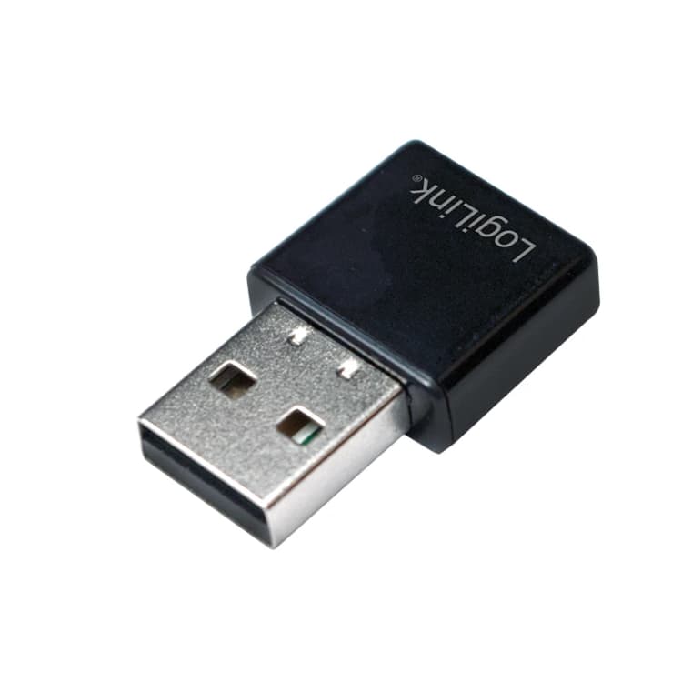 Image of LogiLink WL0086B network card WLAN 300 Mbit/s