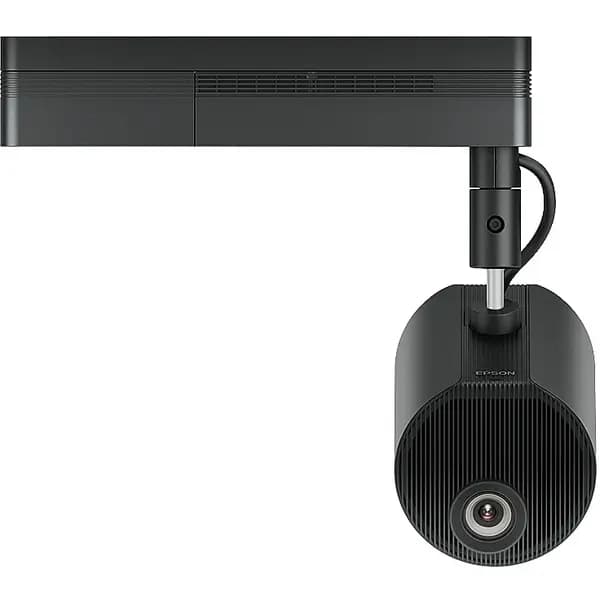 Image of EPSON LightScene EV-115 2200 ANSI Lumens Standard Throw Projector