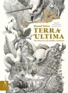 Image of Terra Ultima : The discovery of a new continent