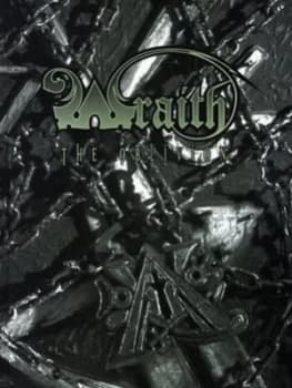 Image of Wraith Hardback