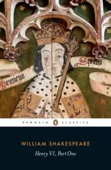 Image of Henry VI Part One