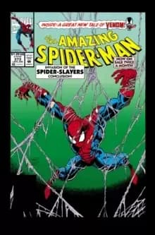 Image of Amazing Spider-man Epic Collection: Invasion Of The Spider-slayers