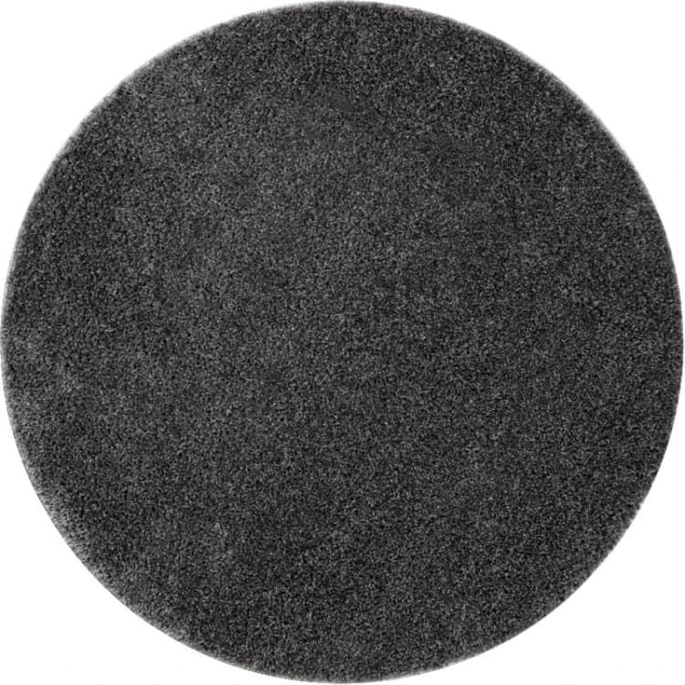 Image of RUGSX Bathroom Synergy Rug Grey unisex