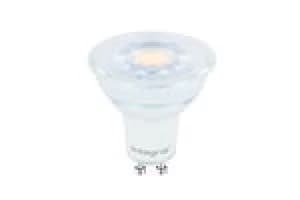 Image of Integral GU10 Glass PAR16 5.6W (50W) 2700K 400lm Dimmable Lamp