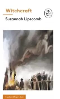 Image of Witchcraft: A Ladybird Expert Book