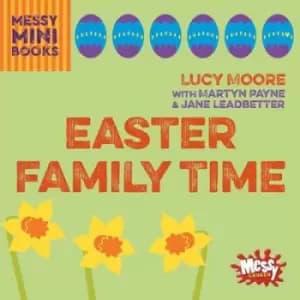 Image of Easter family time by Lucy Moore