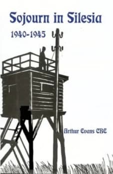 Image of Sojourn in Silesia Paperback