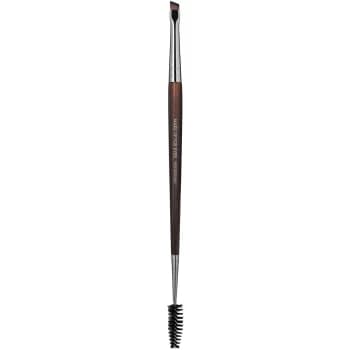 Image of MAKE UP FOR EVER #274 Double Ended Eyebrow/Lash Brush -