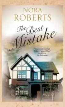 Image of The Best Mistake