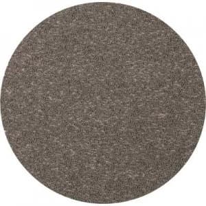 Image of PFERD 42870108 HORSE Klettronde 125mm corundum A Compactkorn 240 125mm 50 pc(s)