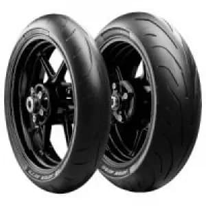 Image of Avon 3D Ultra Evo AV80 (150/60 R17 66W)