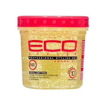 Image of Eco Styler Morroccan Argan Oil Styling Gel Champagne 473ml