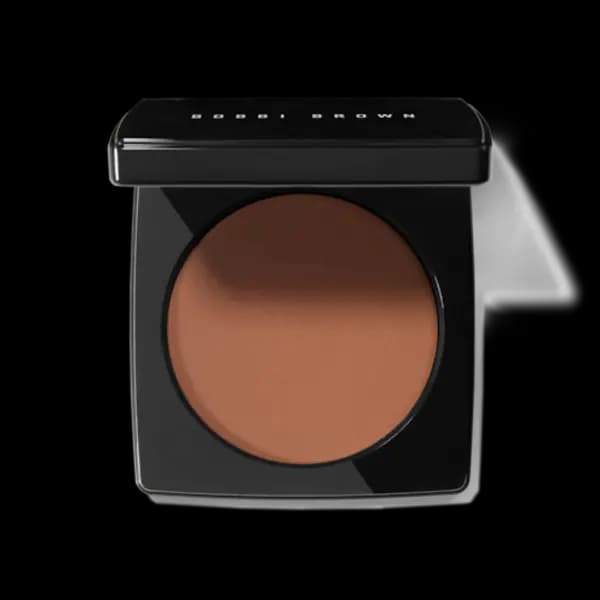 Image of Bobbi Brown Bronzing Powder - Golden Natural