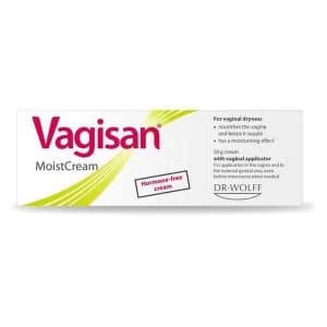 Image of Vagisan MoistCream 50g