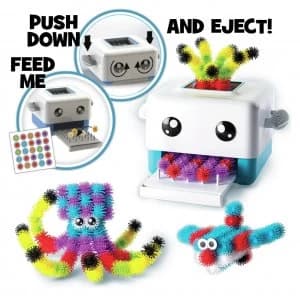Image of Bunchems Bunch Bot