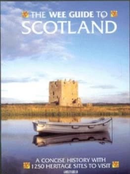 Image of The Wee Guide to Scotland Paperback