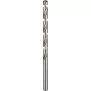 Image of 2608596832 (Pk-5) 10X121X184Mm Hss-G Drill Bit Din340