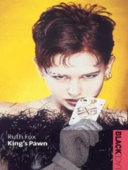 Image of Kings Pawn by Ruth Fox Book
