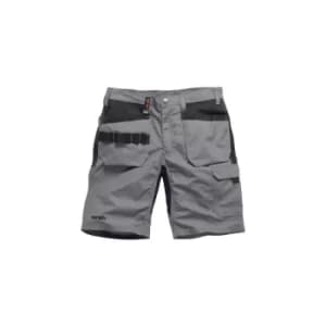 Image of Scruffs T54654 Trade Flex Holster Short Graphite 40W