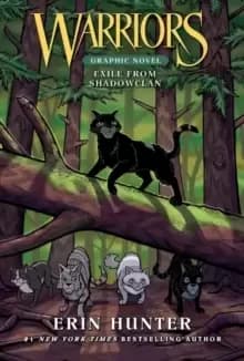 Image of Warriors: Exile from ShadowClan