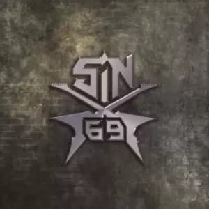 Image of SiN69 SiN69 CD multicolor
