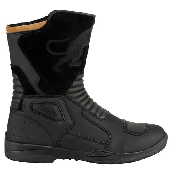 Image of Furygan Boot GT D3O Black 37