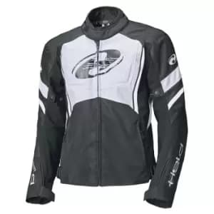 Image of Held Baxley Top Black White XL