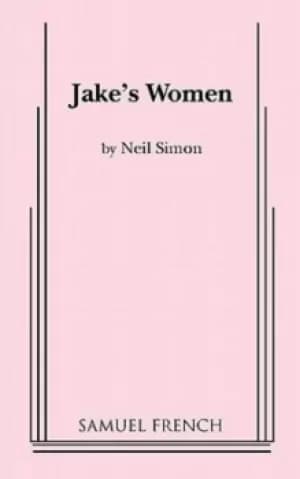 Image of Jakes women by Neil Simon