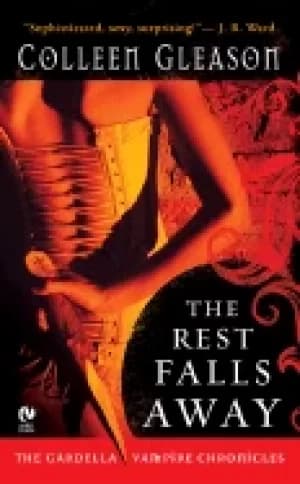 Image of rest falls away