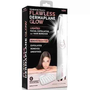 Image of Finishing Touch Flawless Dermaplane Glow