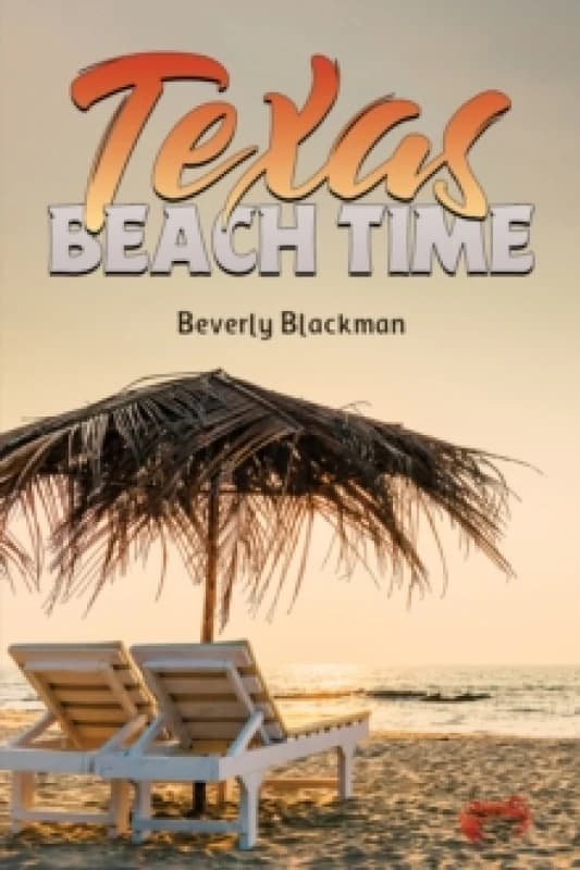 Image of Texas Beach Time Paperback / softback