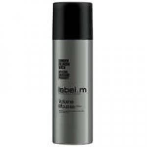 Image of label.m Create Volume Mousse 200ml