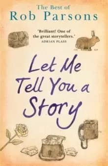 Image of Let Me Tell You A Story