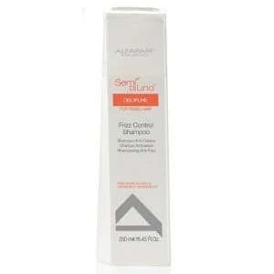 Image of AlfaParf Milan Semi di Lino Frizz Control Shampoo 250ml