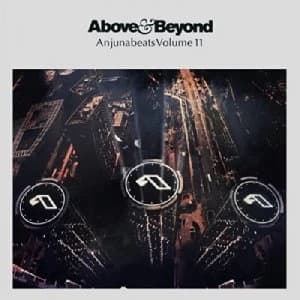 Image of Anjunabeats - Volume 11 by Various Artists CD Album