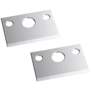 Image of Knipex Knipex replacement blades for 90 22 10 BK 90 22 10 E01