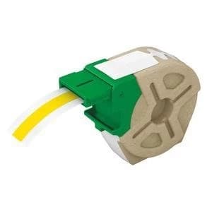 Image of Original Leitz Icon Smart Intelligent 12mm x 10m Label Cartridge Yellow