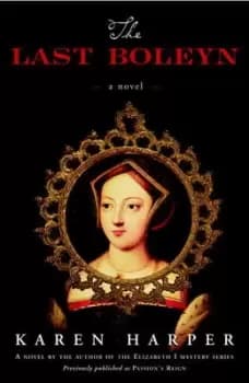 Image of The last Boleyn - Karen Harper - Paperback - Used