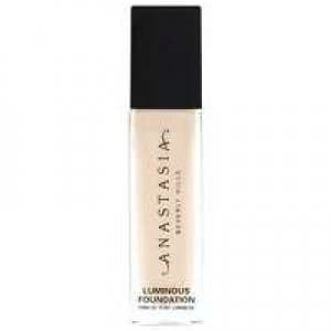 Image of Anastasia Beverly Hills Luminous Foundation 100N 30ml