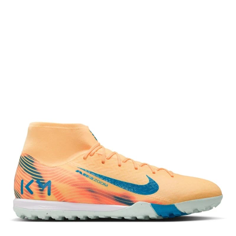 Image of Nike Zm Sfly 10 Acad Orange male 10 (45)