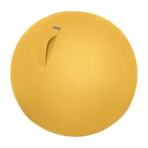Image of Leitz Ergo Cosy Yellow Indoor Round