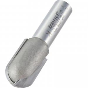 Image of Trend Radius Router Cutter 19.1mm 31.7mm 1/2"