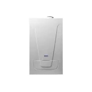 Image of Baxi Ecoblue Advanced 28 Combi Boiler, 28Kw