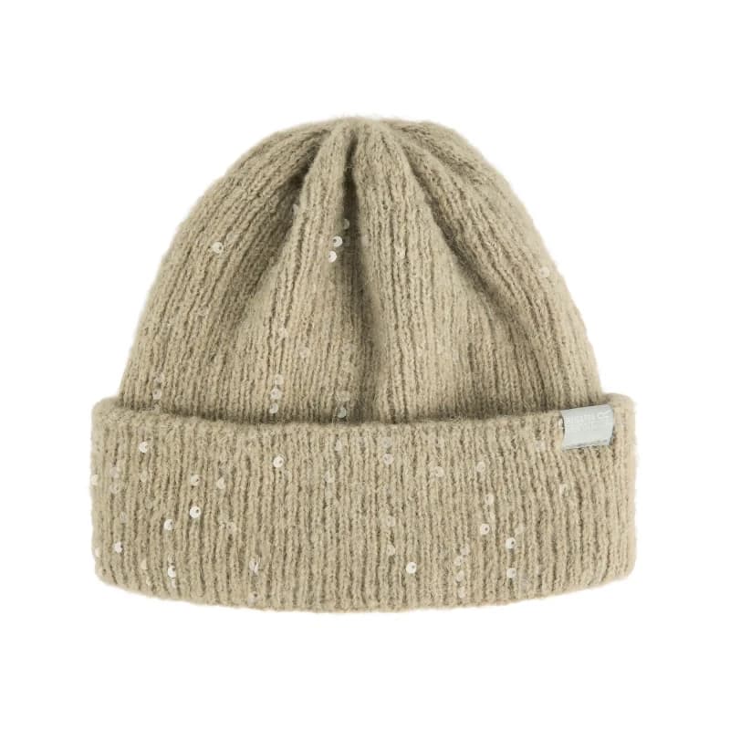 Image of Womens hat Regatta Lorelai Beige Female TU