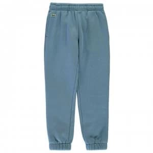 Image of Lacoste Basic Cuffed Jogging Pants - Neottia
